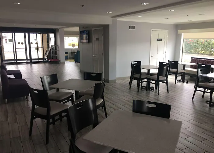 Best Western Garden Inn
