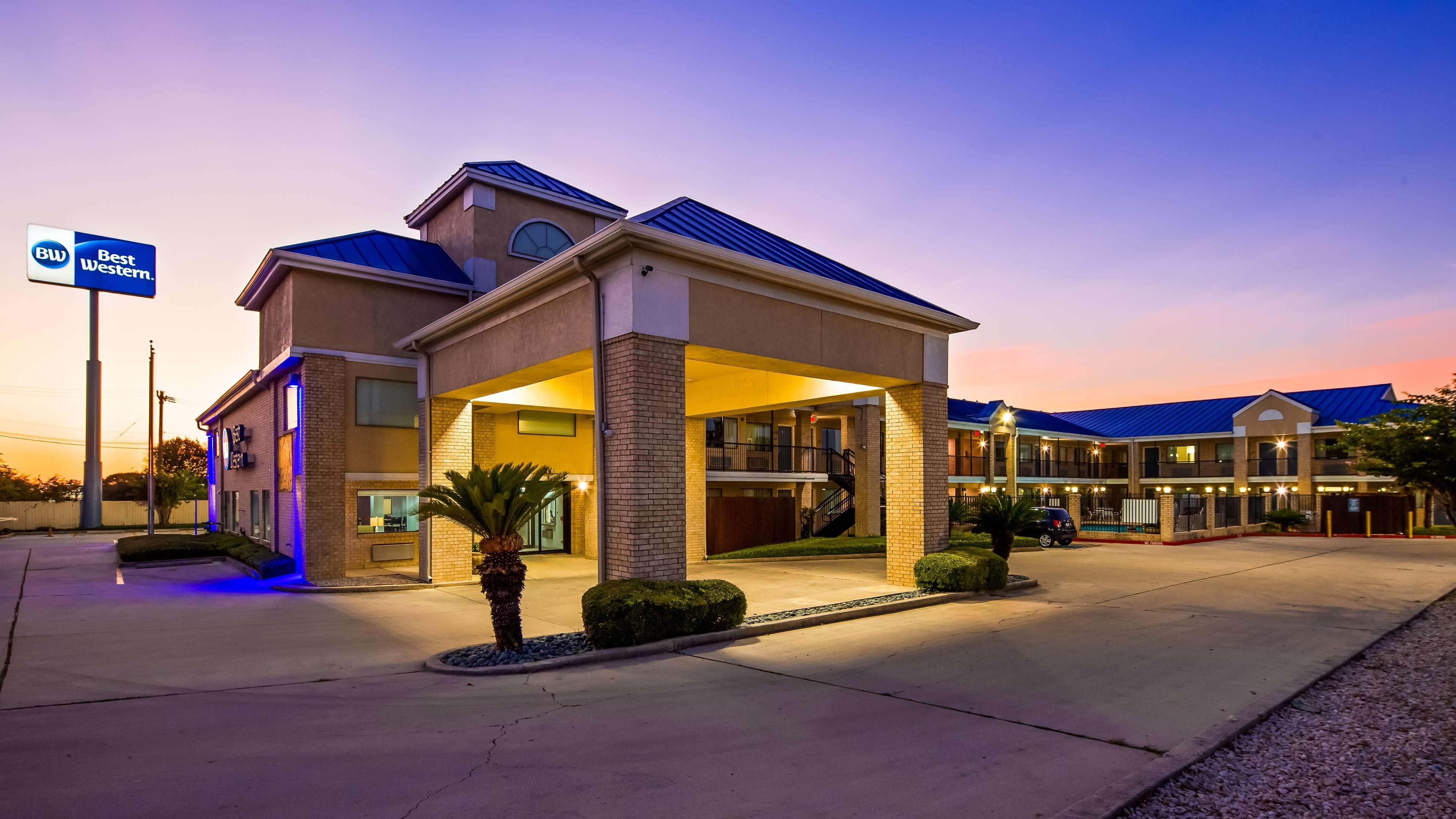 Hotel Western Garden